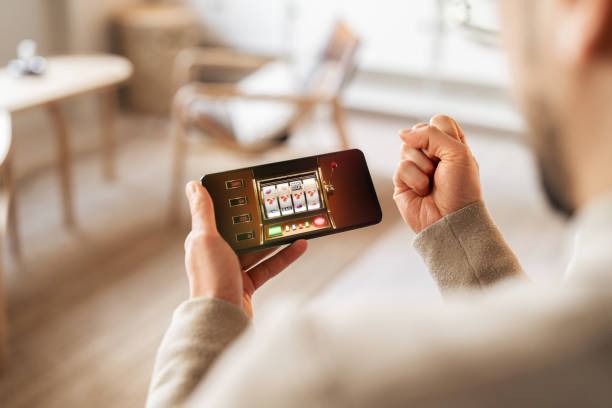 Hacksaw Gaming slot interface on kelinci api platform